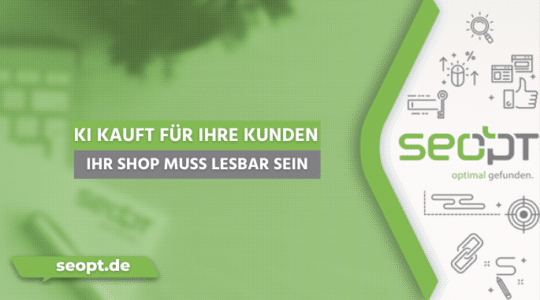 Agentic Commerce: Wenn KI-Agenten für Ihre Kunden einkaufen – was das für Ihren Shop bedeutet