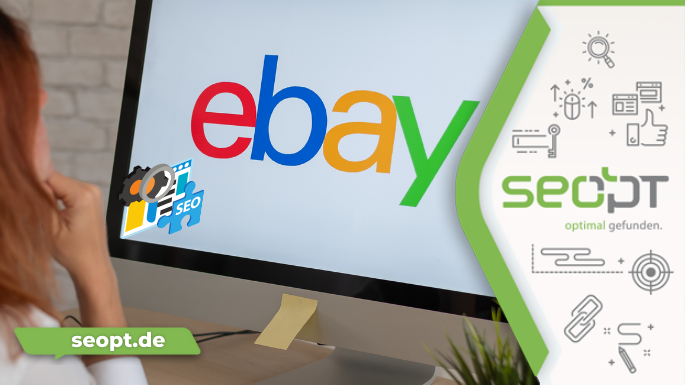 eBay SEO