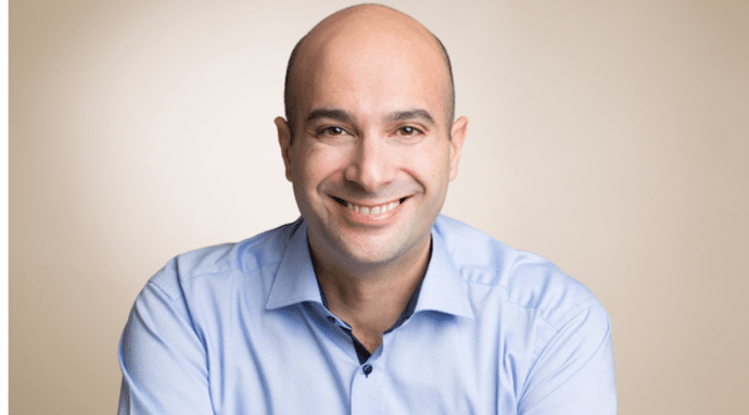 Eren Kozik von SEOPT - Head of SEO
