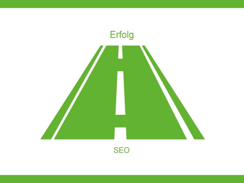 SEO Erfolg