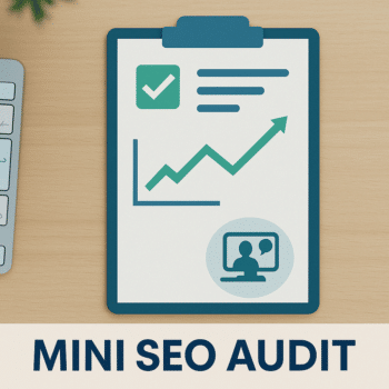 Mini SEO Audit