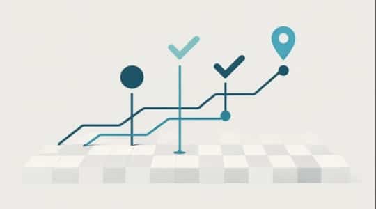 SEO als Fundament – Entscheidungen als Hebel