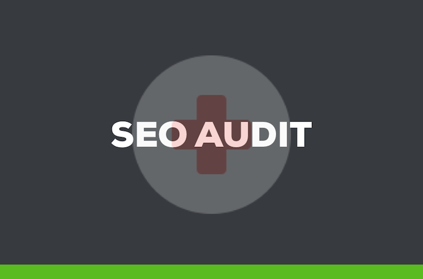 SEO Audit