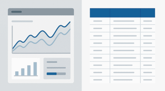 SEO-Daten im Wandel: Kontrolle statt Schätzung