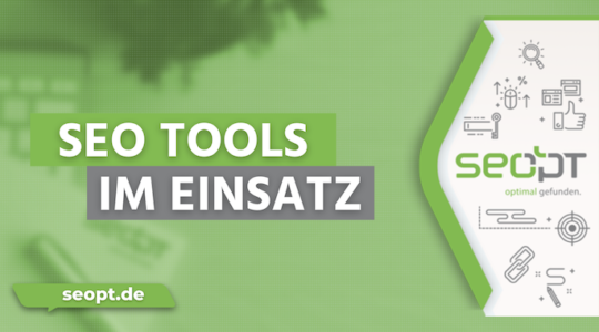 SEO Tools