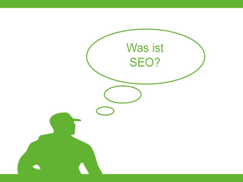 Was ist SEO?