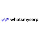 WhatsMySerp Logo